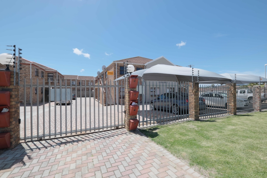 3 Bedroom Property for Sale in Brentwood Park Eastern Cape